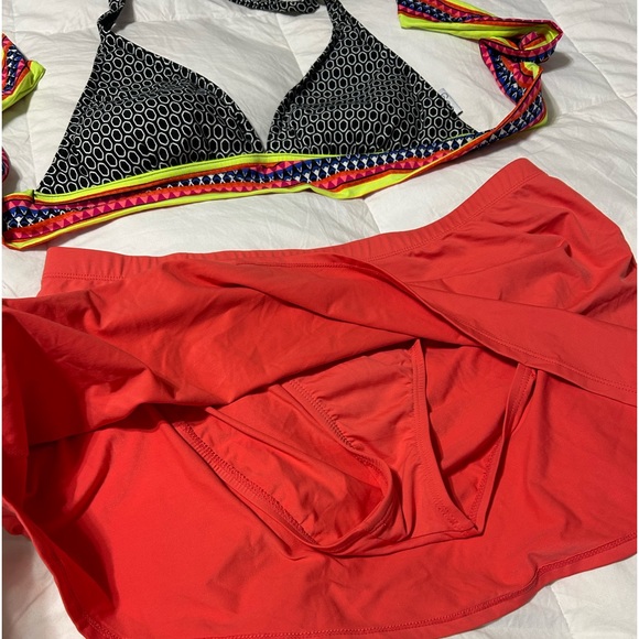 👙Jag Swimsuit Size 12 - Picture 2 of 5